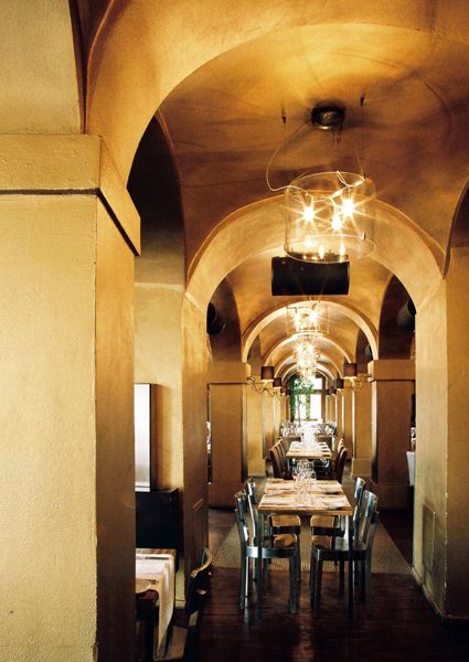 CCEA / photographs in the catalog "Architecture of Prague 1 from 1990 to 2010" / Hergerts brickyard / II