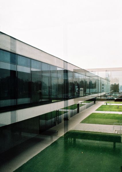 Kuba, Pilař - architekti / Fakulta chemicko-technologická a Tělovýchovná zařízení Univerzity Pardubice / I