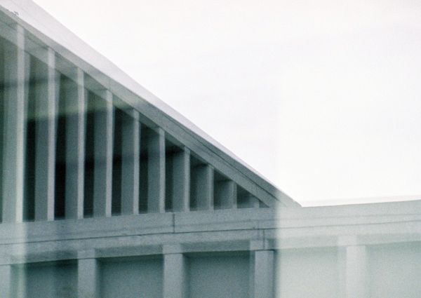 David Chipperfield / Muzeum moderní literatury, Marbach am Neckar, Německo / IV