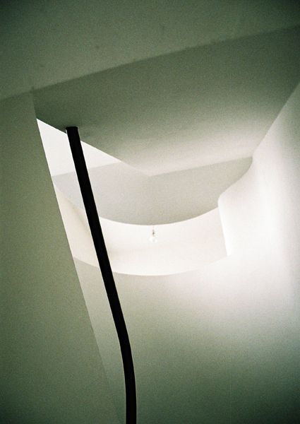 Le Corbusier / Weissenhofsiedlung, Stuttgart, Německo / VIII