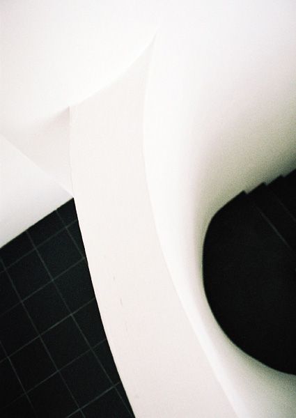 Le Corbusier / Weissenhofsiedlung, Stuttgart, Německo / VII