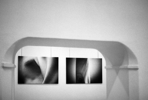 Fránkův rozvířený prostor / Galerie Otakara Kubína, Boskovice / 14. 4. - 6. 5. 2012 (autorská výstava) / VIII