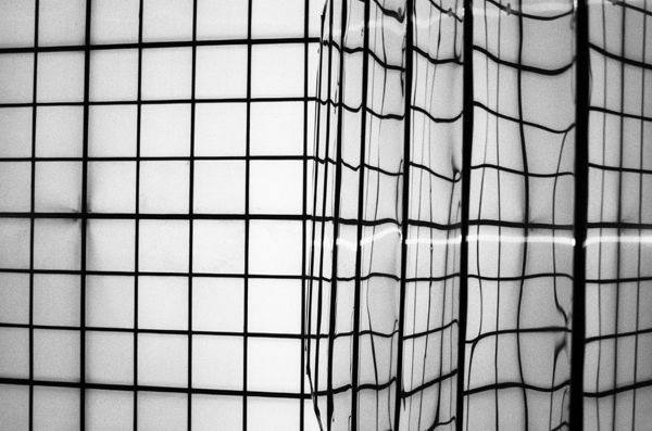 Fránek architects / Entrails of architecture / The Brno House of Arts / 30. 11. 2011 – 29. 01. 2012 / Persian tower / VII