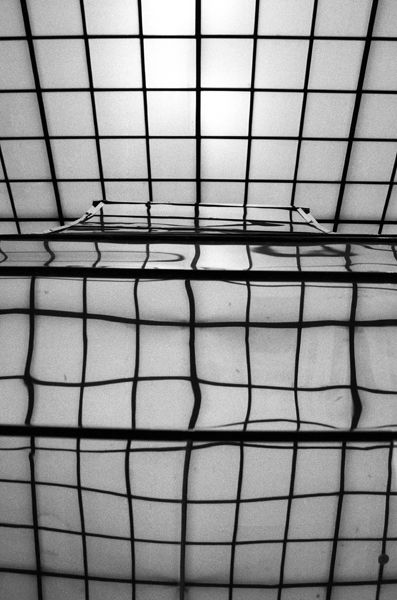 Fránek architects / Entrails of architecture / The Brno House of Arts / 30. 11. 2011 – 29. 01. 2012 / Persian tower / IV