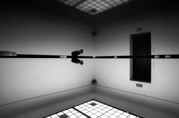 Fránek architects / Entrails of architecture / The Brno House of Arts / 30. 11. 2011 – 29. 01. 2012 / Pool of ideas / II