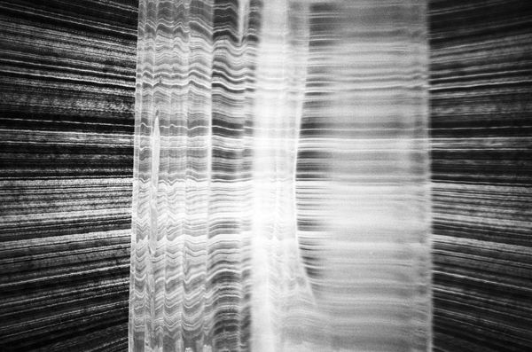 Fránek architects / Entrails of architecture / The Brno House of Arts / 30. 11. 2011 – 29. 01. 2012 / Persian tower / II