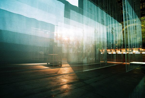 13. bienále architektury / Benátky, Itálie / 2012 / Arsenale / XII