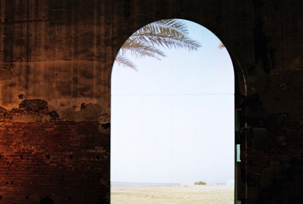 13. bienále architektury / Benátky, Itálie / 2012 / Arsenale / XI