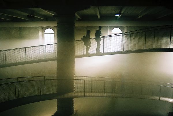 12. bienále architektury / Benátky, Itálie / 2010 / Arsenale