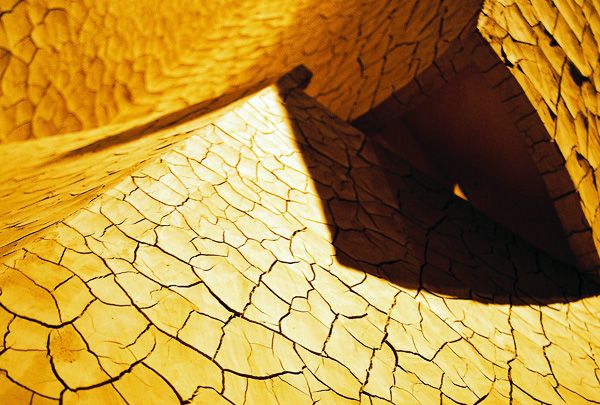 11. bienále architektury / Benátky, Itálie / 2008 / Arsenale / Gehry partners