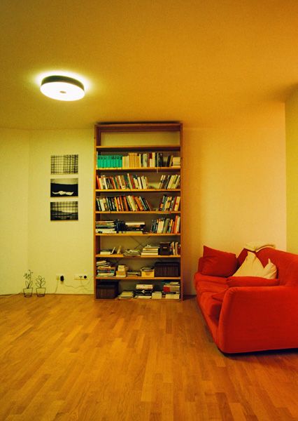 fotoobrazy / obývací pokoj
