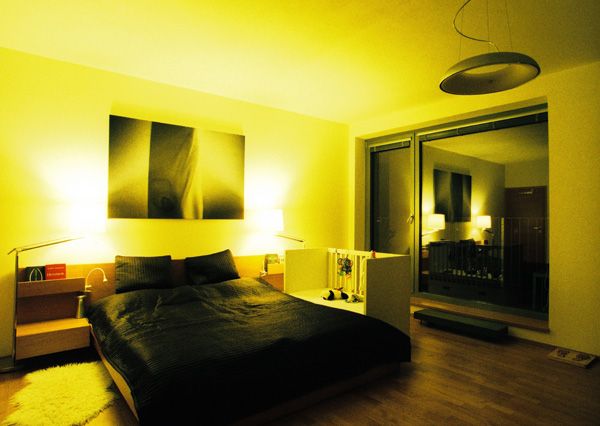 photo pictures / bedroom