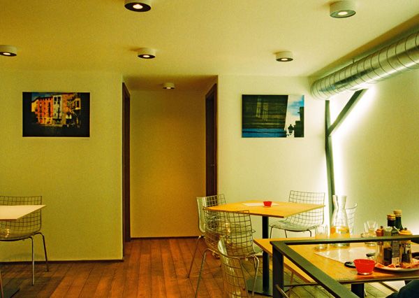 photo pictures / bistro Vivobene Gusto, Brno