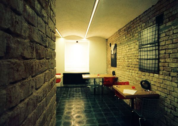 photo pictures / bistro Vivobene Gusto, Brno