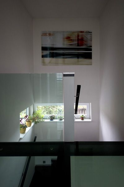 photo pictures / staircase space