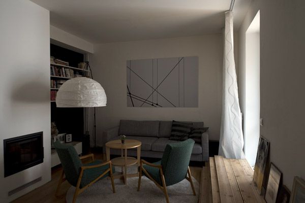 photo pictures / living room