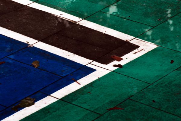 basket Antverpy / III