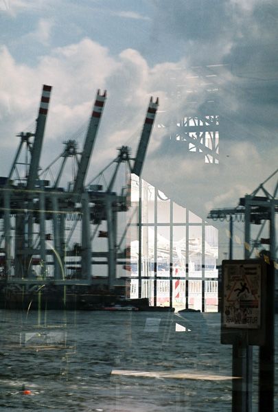 Hamburg / X