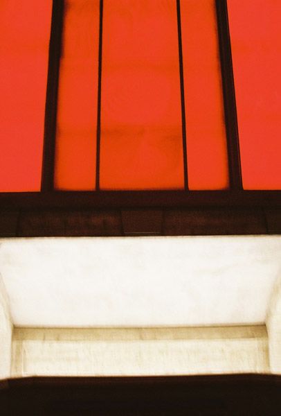 Goetheanum, Dornach