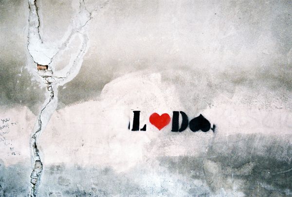 LSD