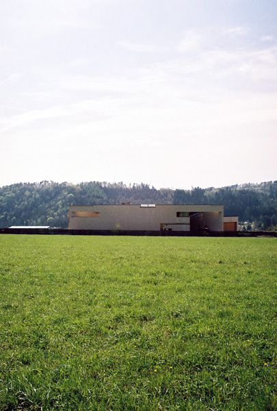 Fránek architects / publikace "Bydlení" / fotodokumentace rodinných domů / Blanensko / 2014 / II