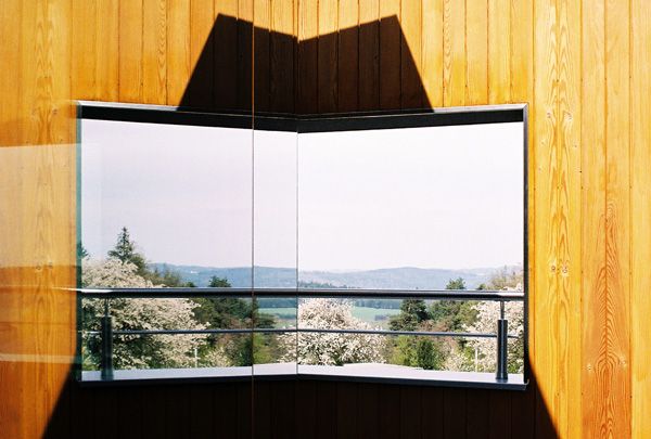 Fránek architects / publication "Housing" / photographic documentation of family house / Czech Repub