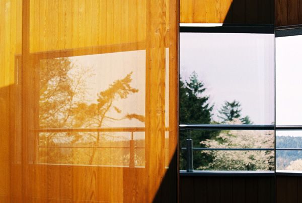 publication "Housing" / photographic documentation of family house / Czech Republic / 2014 / XXX
