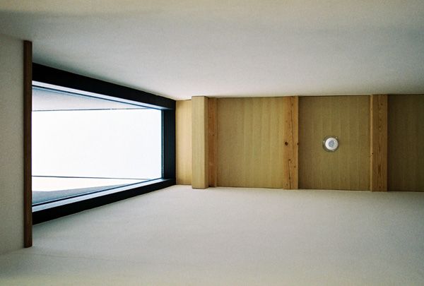 publication "Housing" / photographic documentation of family house / Czech Republic / 2014 / XXVI