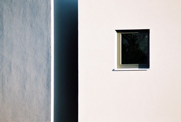 Fránek architects / publikace "Housing" / fotodokumentace rodinného domu / 2014 / XXIII