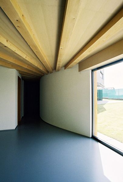 publication "Housing" / photographic documentation of family house / Czech Republic / 2014 / XXI