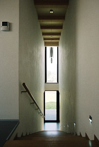publication "Housing" / photographic documentation of family house / Czech Republic / 2014 / XIV