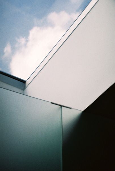 Fránek architects / publication "Housing" / photographic documentation of villa / Brno, Czech Republic / 2014 / XXXVI