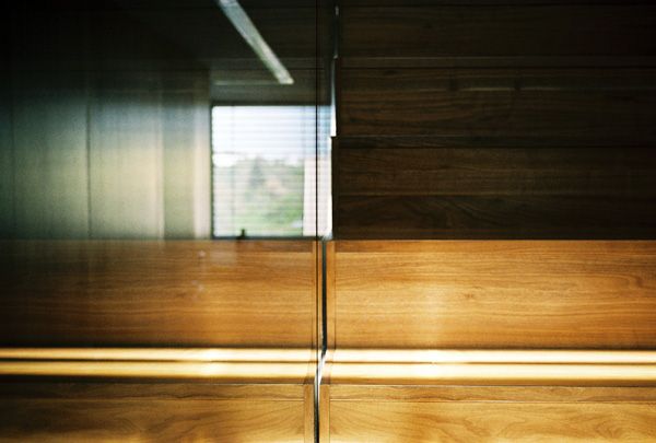 Fránek architects / publication "Housing" / photographic documentation of villa / Brno, Czech Republic / 2014 / XXXIII