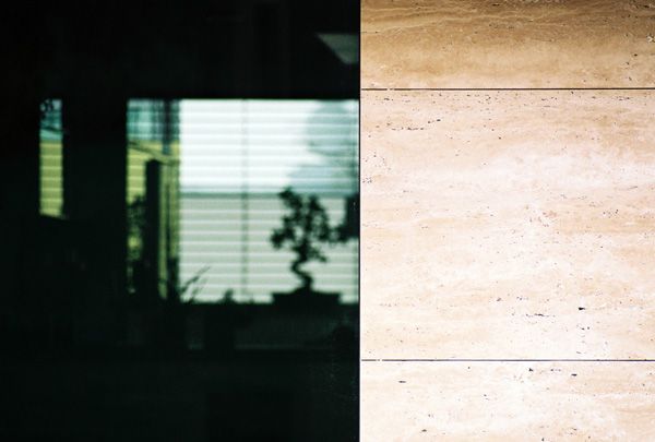 Fránek architects / publication "Housing" / photographic documentation of villa / Brno, Czech Republic / 2014 / XXXII