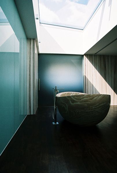 Fránek architects / publication "Housing" / photographic documentation of villa / Brno, Czech Republic / 2014 / XXVIII