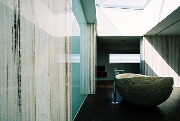 Fránek architects / publication "Housing" / photographic documentation of villa / Brno, Czech Republic / 2014 / XXVI