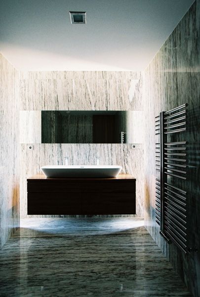 Fránek architects / publication "Housing" / photographic documentation of villa / Brno, Czech Republic / 2014 / XXIII