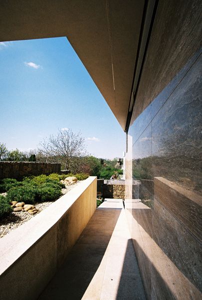 Fránek architects / publication "Housing" / photographic documentation of villa / Brno, Czech Republic / 2014 / VII
