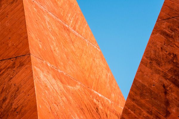roofs  / Cascais