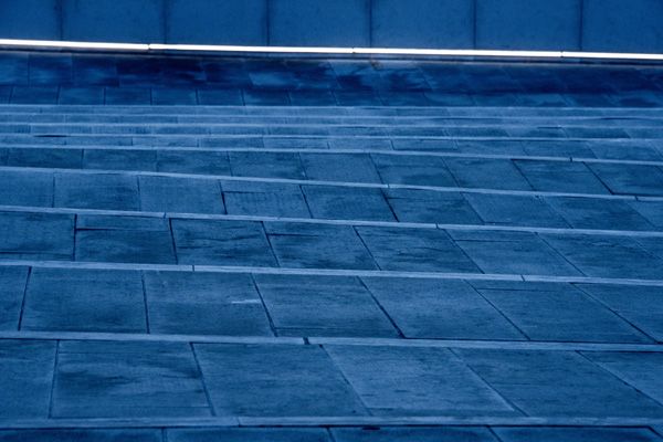 roofs / Lisboa / II