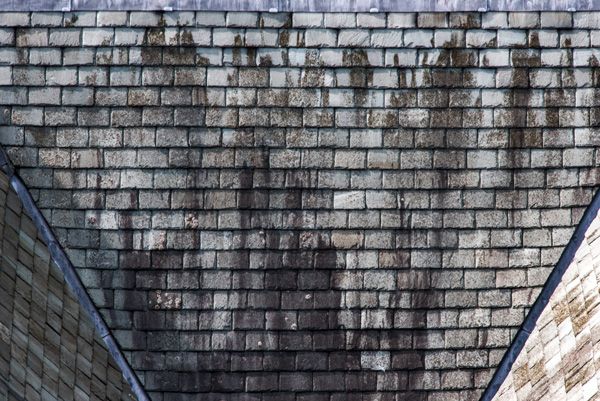 roofs / Oford / II