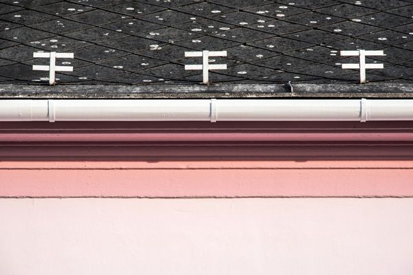 roofs / Liberec