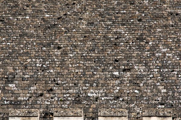roofs | Oford / I