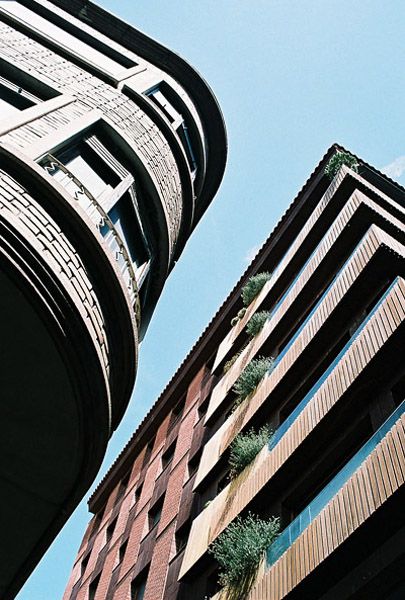 GIRONA / ŠPANĚLSKO / XIV