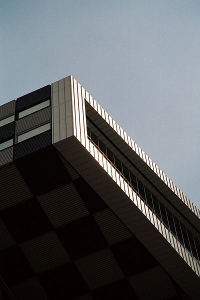 ROTERDAM / NIZOZEMSKO / X