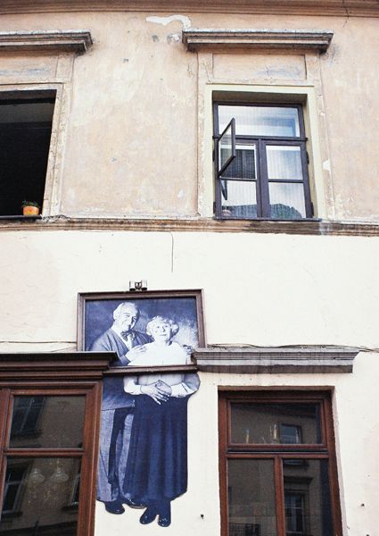 VILNIUS / LITVA / XVIII