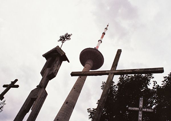 VILNIUS / LITVA / VIII