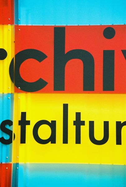 BERLIN / NĚMECKO / VI