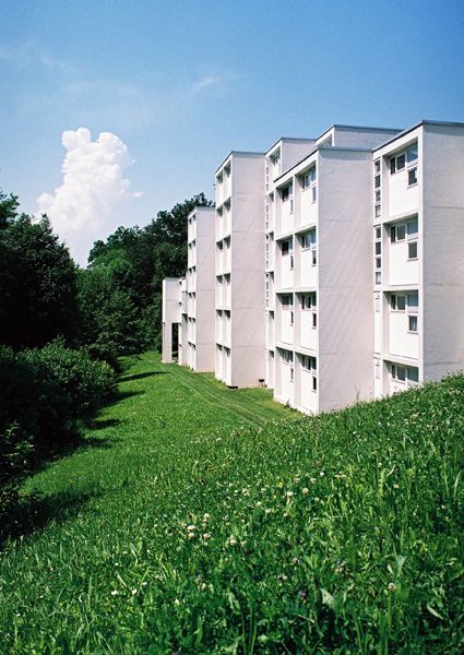 STUTTGART / NĚMECKO / XV