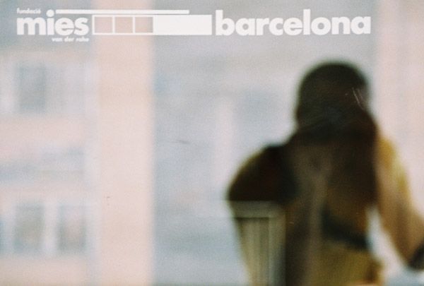 BARCELONA / ŠPANĚLSKO / IL